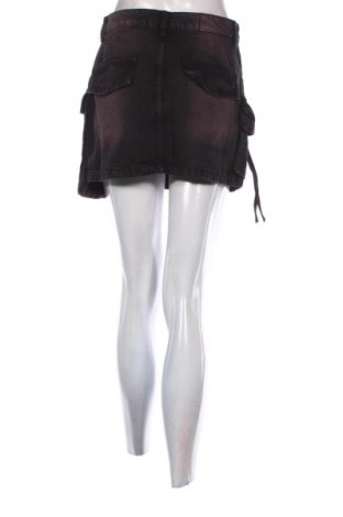 Szoknya Bershka, Méret S, Szín Sokszínű, Ár 5 800 Ft