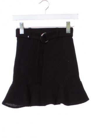 Sukně Bershka, Velikost XS, Barva Černá, Cena  391,00 Kč