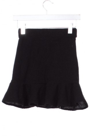 Sukně Bershka, Velikost XS, Barva Černá, Cena  391,00 Kč