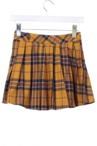 Spódnica Bershka, Rozmiar XS, Kolor Kolorowy, Cena 43,68 zł