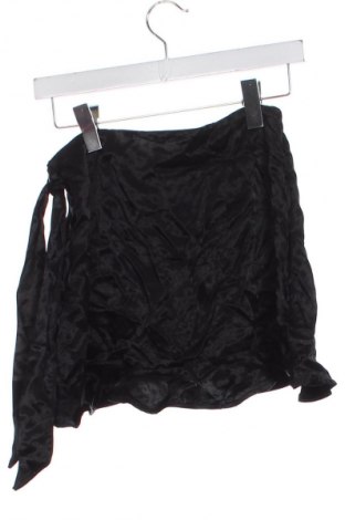 Spódnica Bershka, Rozmiar S, Kolor Czarny, Cena 44,94 zł