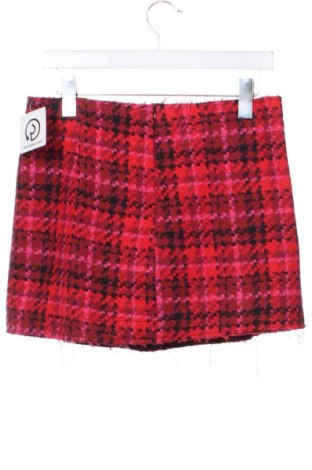 Пола Bershka, Размер M, Цвят Многоцветен, Цена 30,00 лв.