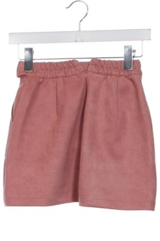 Rock Bershka, Größe XS, Farbe Rosa, Preis € 9,72