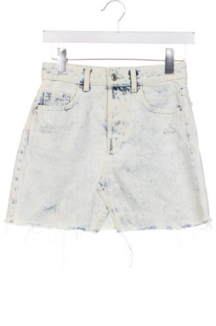 Spódnica Bershka, Rozmiar XXS, Kolor Kolorowy, Cena 42,99 zł