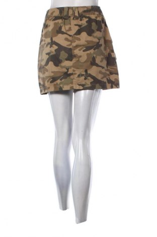 Szoknya Bershka, Méret M, Szín Sokszínű, Ár 7 220 Ft