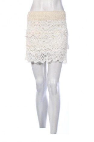 Rock Best Emilie, Größe S, Farbe Ecru, Preis 9,72 €