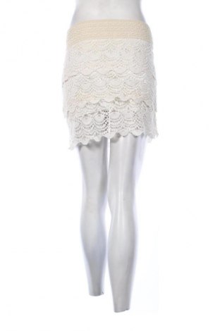 Rock Best Emilie, Größe S, Farbe Ecru, Preis 9,72 €