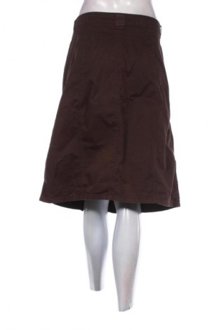 Пола Biaggini, Размер XL, Цвят Кафяв, Цена 19,04 лв.