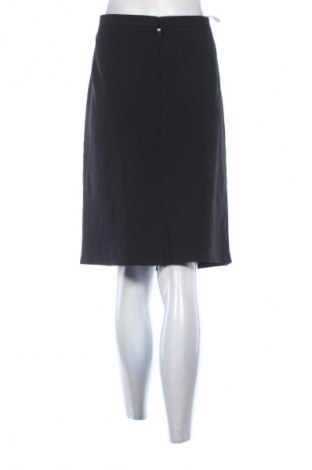 Fustă Bianca, Mărime XL, Culoare Negru, Preț 50,00 Lei