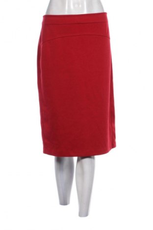 Rock Bianca, Größe XL, Farbe Rot, Preis € 9,72