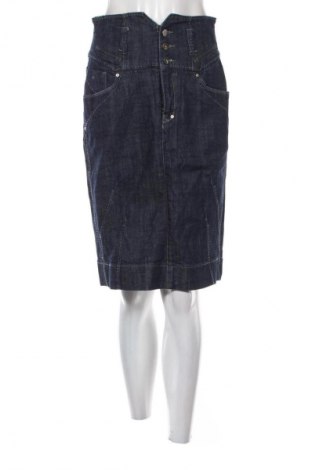 Szoknya Bison, Méret M, Szín Kék, Ár 8 200 Ft