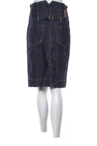 Szoknya Bison, Méret M, Szín Kék, Ár 8 200 Ft