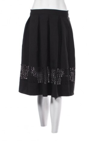 Fustă Blossom, Mărime M, Culoare Negru, Preț 107,89 Lei