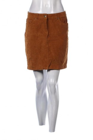 Пола Blue Motion, Размер M, Цвят Кафяв, Цена 19,00 лв.