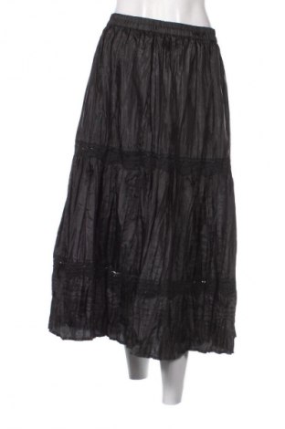 Fustă Blue Seven, Mărime XL, Culoare Negru, Preț 277,82 Lei