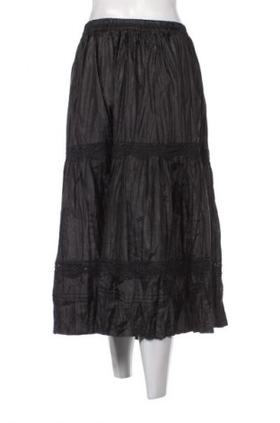 Fustă Blue Seven, Mărime XL, Culoare Negru, Preț 277,82 Lei