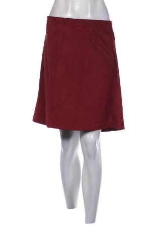 Sukně Body Flirt, Velikost XXL, Barva Červená, Cena  129,00 Kč