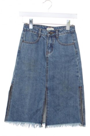 Sukňa Bonobo, Veľkosť XXS, Farba Modrá, Cena  13,95 €