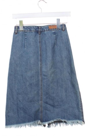 Sukňa Bonobo, Veľkosť XXS, Farba Modrá, Cena  13,95 €