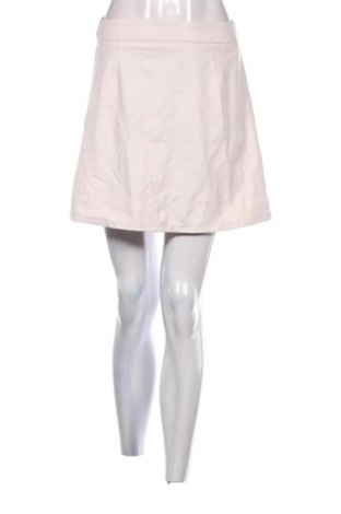 Spódnica Boohoo, Rozmiar S, Kolor ecru, Cena 28,99 zł