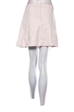 Spódnica Boohoo, Rozmiar S, Kolor ecru, Cena 28,99 zł