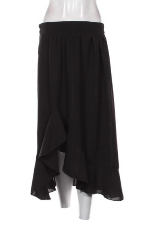 Φούστα Boohoo, Μέγεθος S, Χρώμα Μαύρο, Τιμή 12,00 €