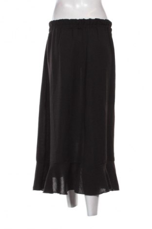 Φούστα Boohoo, Μέγεθος S, Χρώμα Μαύρο, Τιμή 12,00 €