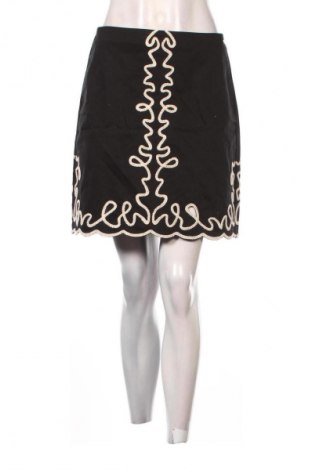 Fustă Boss Orange, Mărime M, Culoare Negru, Preț 729,99 Lei