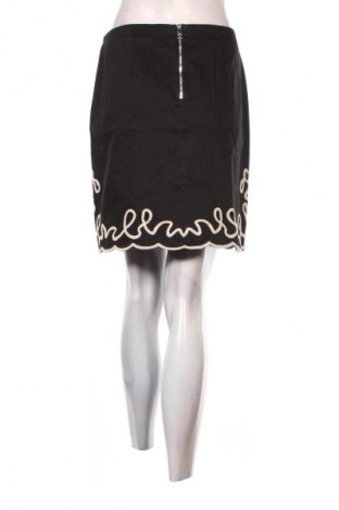 Fustă Boss Orange, Mărime M, Culoare Negru, Preț 729,99 Lei