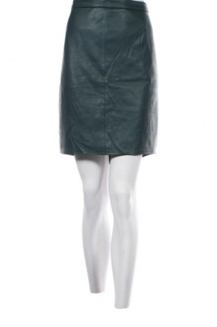 Φούστα Bpc Bonprix Collection, Μέγεθος XXL, Χρώμα Πράσινο, Τιμή 9,72 €