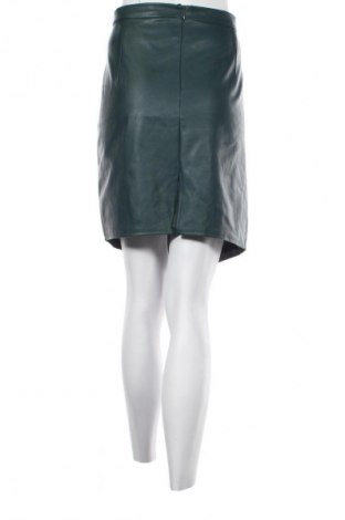 Φούστα Bpc Bonprix Collection, Μέγεθος XXL, Χρώμα Πράσινο, Τιμή 9,72 €