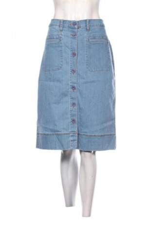 Пола Bpc Bonprix Collection, Размер XL, Цвят Син, Цена 28,88 лв.