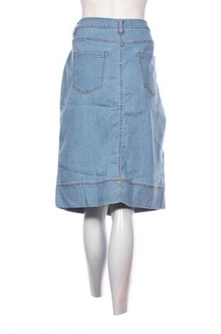 Пола Bpc Bonprix Collection, Размер XL, Цвят Син, Цена 28,88 лв.