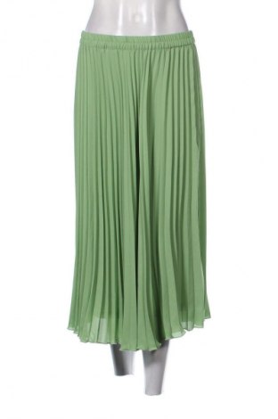 Φούστα Bpc Bonprix Collection, Μέγεθος M, Χρώμα Πράσινο, Τιμή 11,76 €