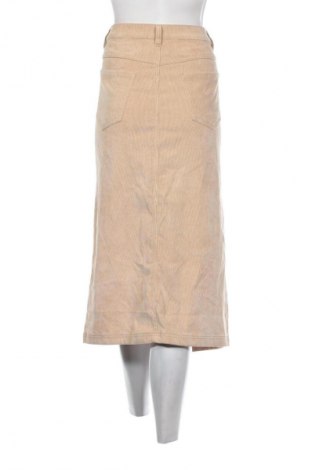 Sukně Bpc Bonprix Collection, Velikost XXL, Barva Béžová, Cena  349,00 Kč