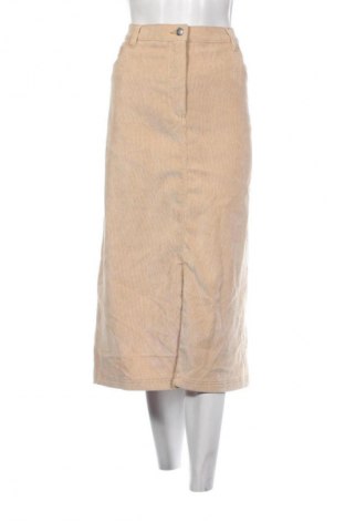 Sukně Bpc Bonprix Collection, Velikost XXL, Barva Béžová, Cena  349,00 Kč