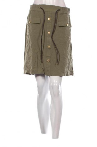 Szoknya Bpc Bonprix Collection, Méret M, Szín Zöld, Ár 3 808 Ft