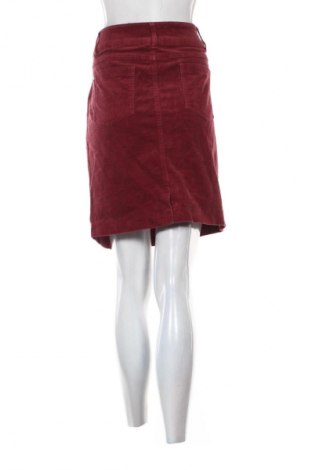 Fustă Bpc Bonprix Collection, Mărime XL, Culoare Roșu, Preț 51,45 Lei