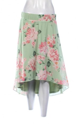 Szoknya Bpc Bonprix Collection, Méret M, Szín Sokszínű, Ár 2 979 Ft