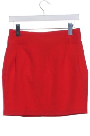 Szoknya Brave Soul, Méret XS, Szín Narancssárga
, Ár 8 208 Ft