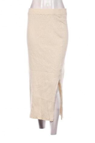 Rock Bubbleroom, Größe M, Farbe Ecru, Preis € 15,99