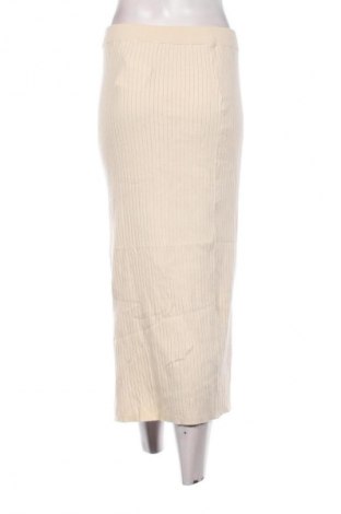 Rock Bubbleroom, Größe M, Farbe Ecru, Preis € 15,99