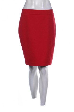 Φούστα Butik Dayi, Μέγεθος M, Χρώμα Κόκκινο, Τιμή 10,99 €