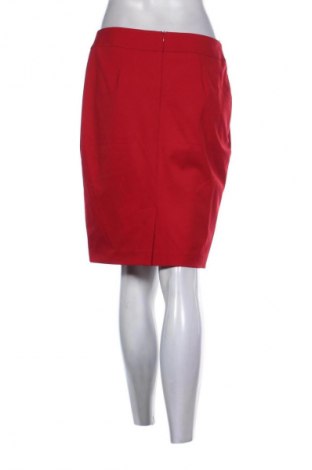 Φούστα Butik Dayi, Μέγεθος M, Χρώμα Κόκκινο, Τιμή 10,99 €