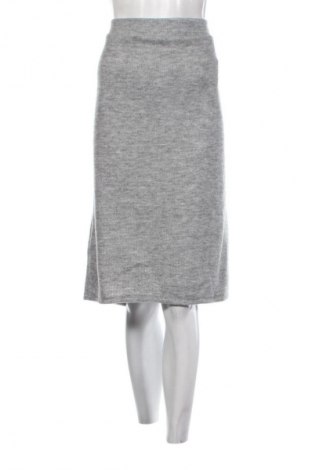 Sukňa C&A, Veľkosť XXL, Farba Sivá, Cena  14,95 €