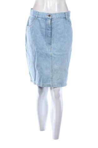Φούστα C&A, Μέγεθος M, Χρώμα Μπλέ, Τιμή 15,00 €