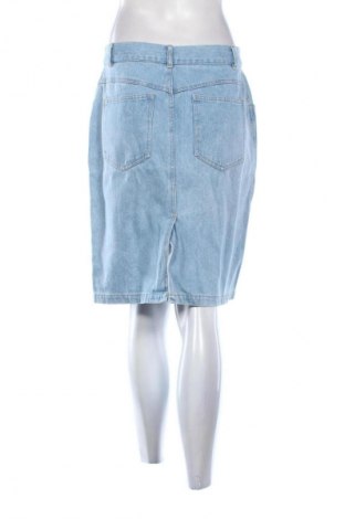 Φούστα C&A, Μέγεθος M, Χρώμα Μπλέ, Τιμή 15,00 €