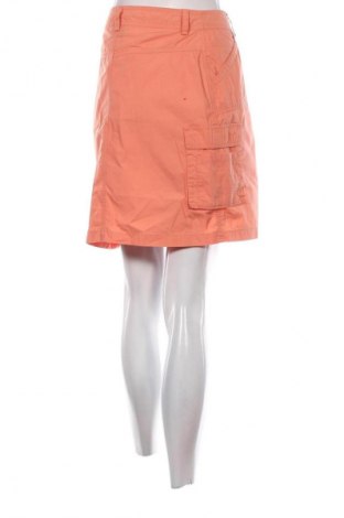 Sukňa CARRA, Veľkosť M, Farba Oranžová, Cena  9,74 €