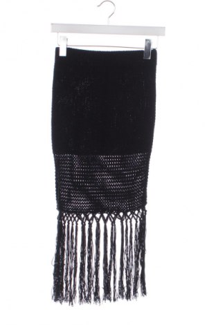 Φούστα Calliope, Μέγεθος XS, Χρώμα Μαύρο, Τιμή 9,72 €