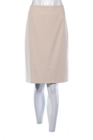 Spódnica Calvin Klein, Rozmiar L, Kolor Beżowy, Cena 250,71 zł